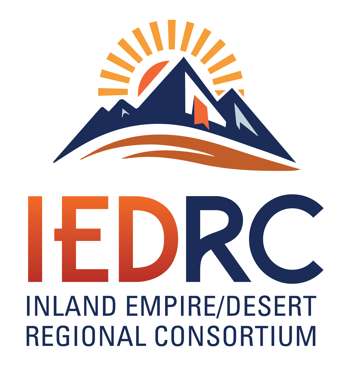 IEDRC Inland Empire/Desert Regional Consortium