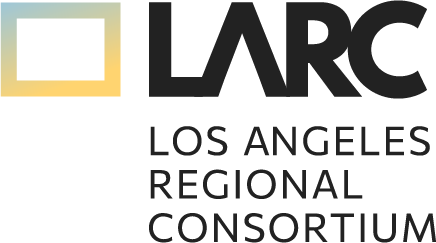 LARC - Los Angeles Regional Consortium
